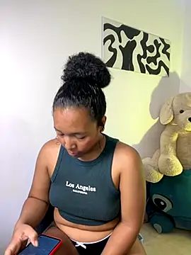 SHAILABROWN online show from 11.26.25