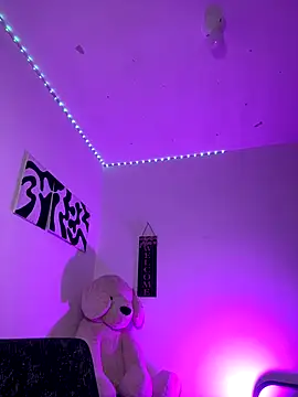 SHAILABROWN online show from 11.29.25