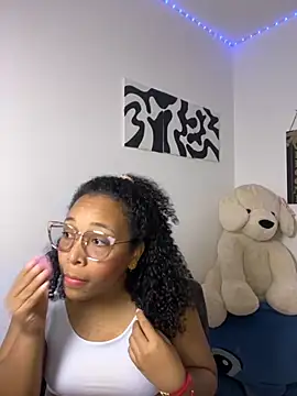 SHAILABROWN online show from 12.01.25