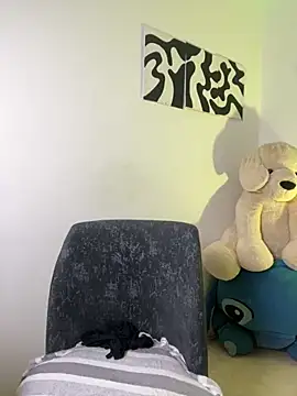 SHAILABROWN online show from 12.04.25