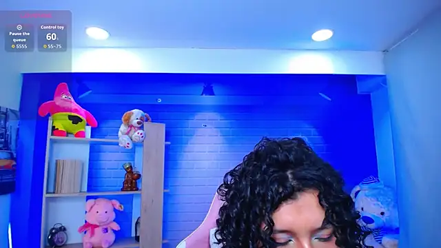 roseefancy19 online show from 01.14.26