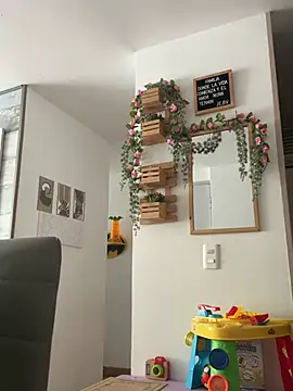 MailynAndNick online show from 02.19.26