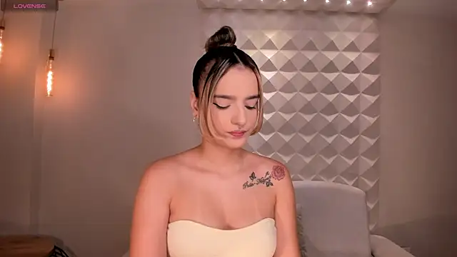 LaurentRosse1 online show from 04.05.26