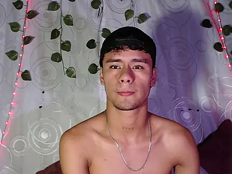 Snapshot of connor_michael01 chatting on 11.13.25 connor michael01 online show from 11.13.25