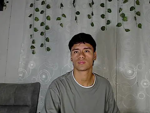 Snapshot of connor_michael01 chatting on 11.29.25 connor michael01 online show from 11.29.25