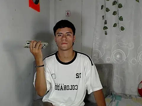 Snapshot of connor_michael01 chatting on 11.29.25 connor michael01 online show from 11.29.25