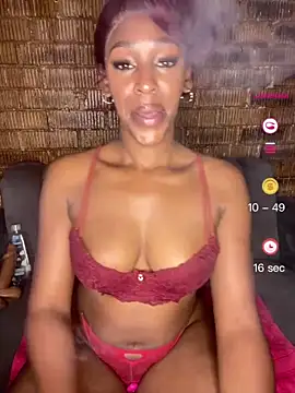 SP1CY MOMMY online show from 05.19.26