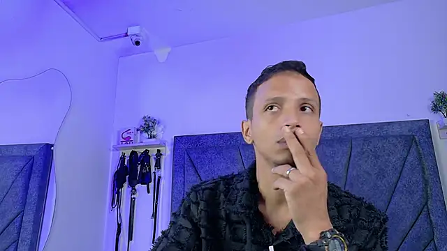 DamianandEva online show from 02.28.26