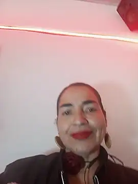 MaryRoze  online show from 11.23.25