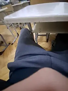 ZAminn6789 online show from 11.20.25