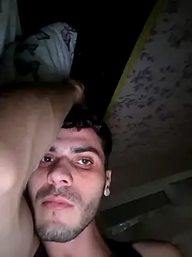 ZAminn6789 online show from 12.15.25