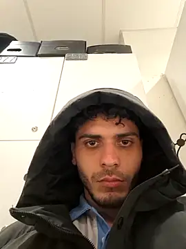 ZAminn6789 online show from 03.25.26