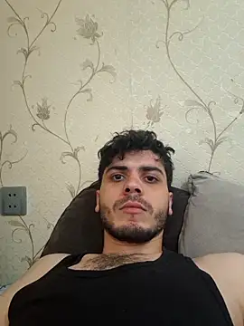 ZAminn6789 online show from 04.08.26