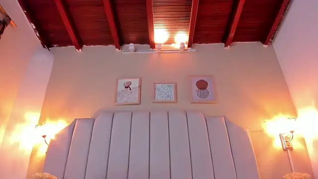 JULII RICO1 online show from 03.05.26