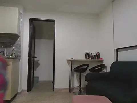 CamilaaOficial online show from 12.19.25