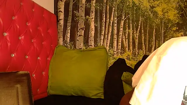 Snapshot of Lucile_Carrie chatting on 07.15.26 Lucile Carrie online show from 07.15.26