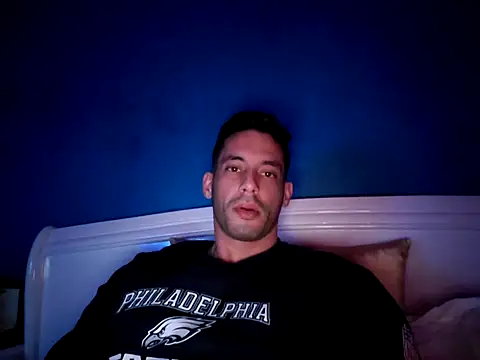 Lust shark online show from 11.30.25