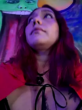 Eveelyn25x online show from 11.01.25