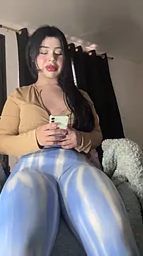 cowgirllyx online show from 11.09.25