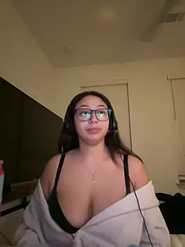 minha baby online show from 02.25.26