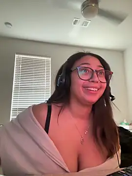 minha baby online show from 02.25.26