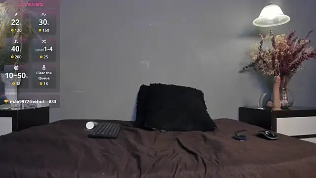 Kripta132 online show from 11.15.25