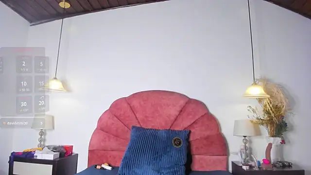 Kripta132 online show from 12.01.25