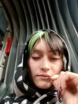 Kripta132 online show from 01.12.26