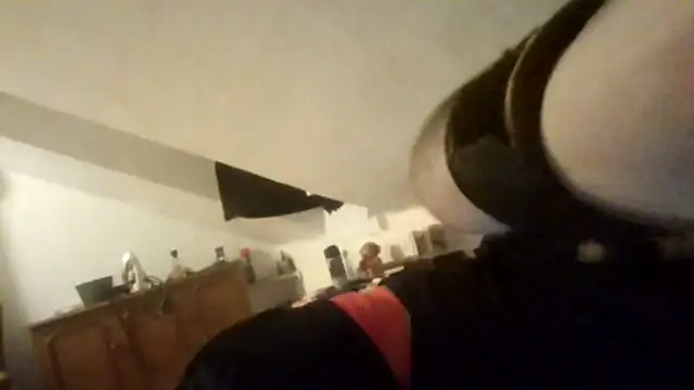 Snapshot of jokacoska chatting on 11.11.25 jokacoska online show from 11.11.25