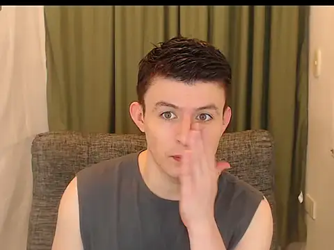 MARCUS FIRE online show from 11.22.25