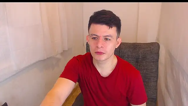 MARCUS FIRE online show from 01.14.26