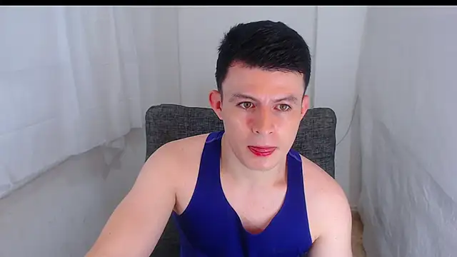 MARCUS FIRE online show from 02.01.26