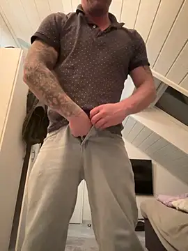 superbertok online show from 11.13.25