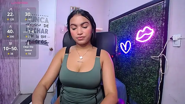 valeria martinez19 online show from 11.20.25