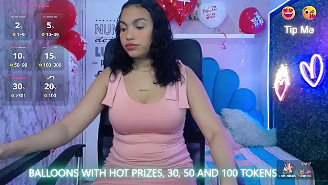 valeria martinez19 online show from 02.16.26