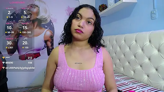 valeria martinez19 online show from 07.03.26