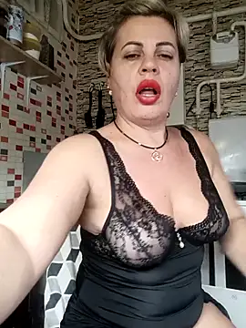 MilkySky online show from 12.01.25