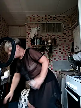 MilkySky online show from 12.03.25