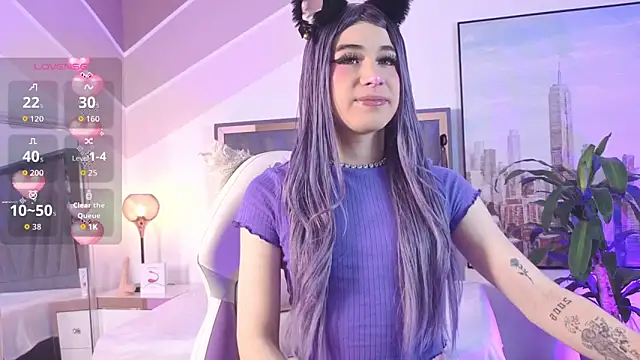 cutebabyhub  online show from 02.21.26