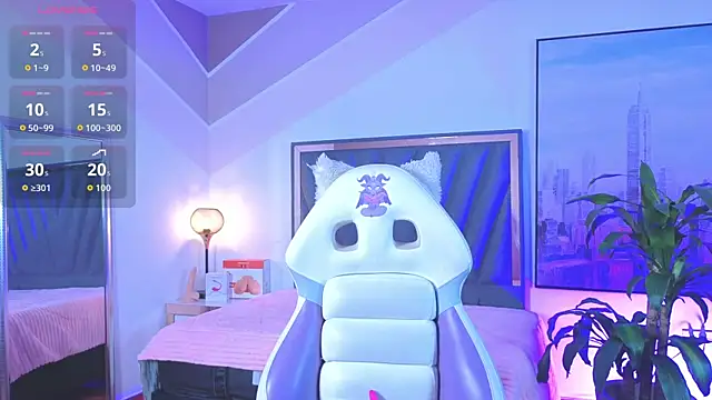 cutebabyhub  online show from 04.01.26