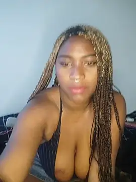 EvonyFoxxx online show from 12.03.25