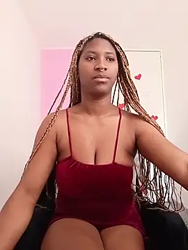 EvonyFoxxx online show from 02.20.26