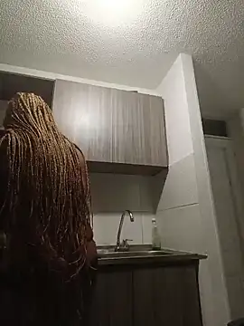 EvonyFoxxx online show from 03.21.26