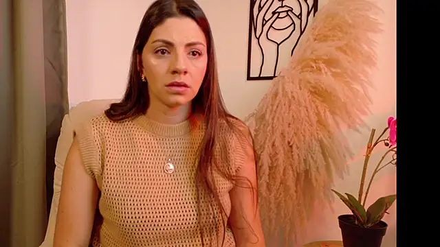 SeleneNova online show from 03.23.26