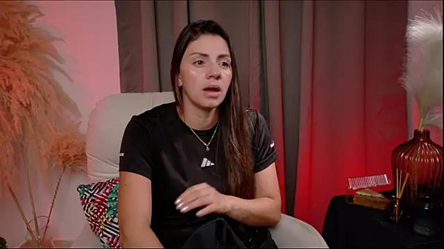SeleneNova online show from 07.14.26