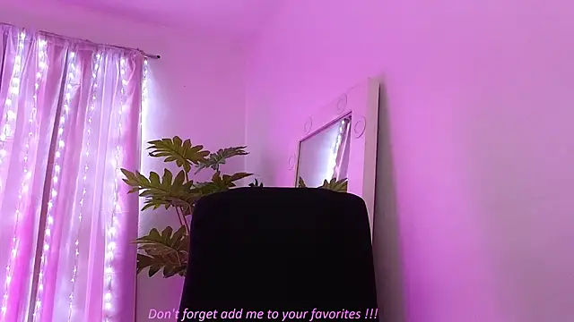 BabyLauritaa online show from 02.26.26