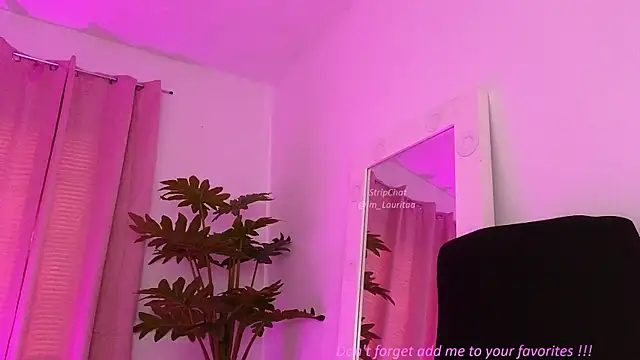 BabyLauritaa online show from 03.22.26