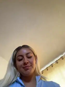 Elina Hills online show from 01.18.26