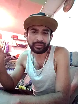 Barbanegra91mx online show from 11.30.25