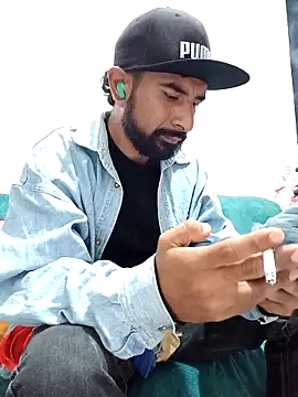 Barbanegra91mx online show from 06.06.26
